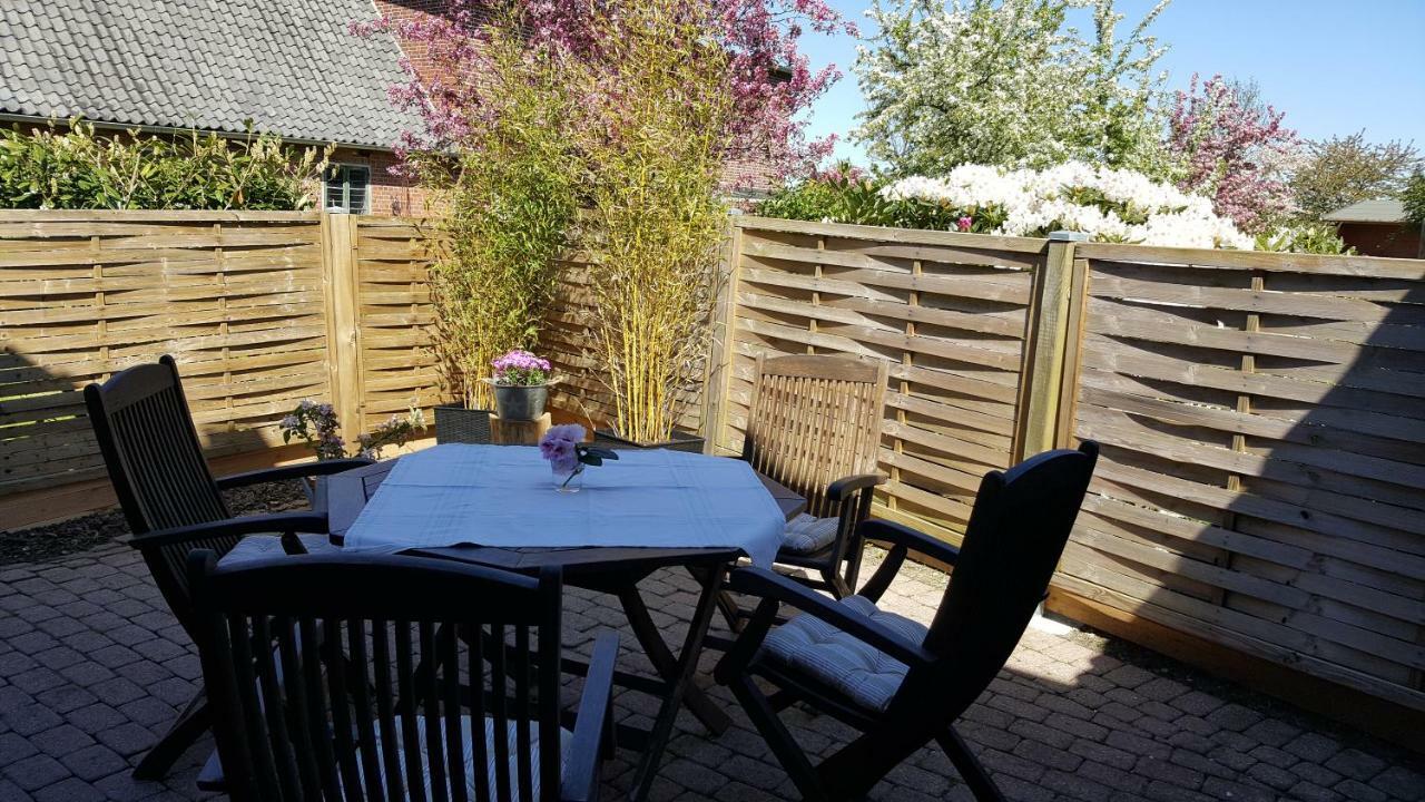 Traumapfel Vakantiehuis *
